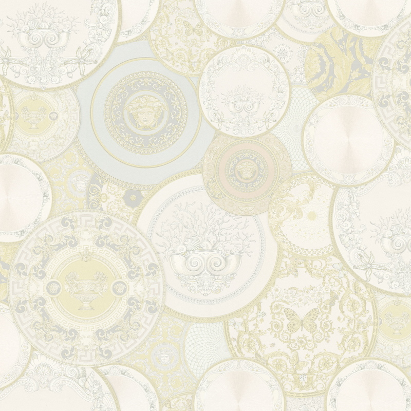 Виниловые обои Versace Best 2 0.7x10.05