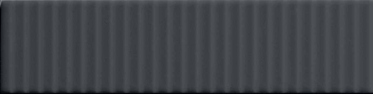 Керамическая плитка Biscuit Strip Notte 5x20