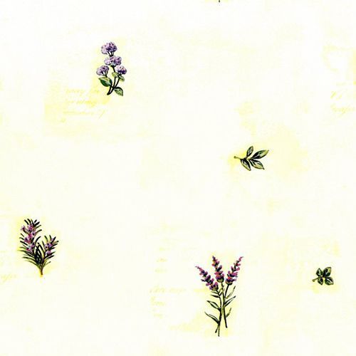 Виниловые обои Kitchen Story III 0.52x10