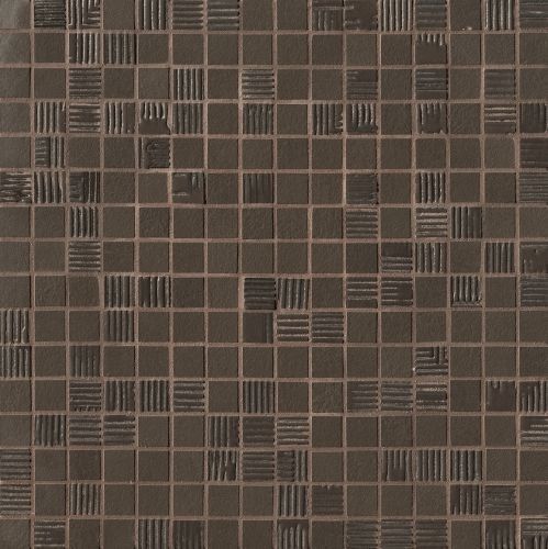  Mat&More Brown Mosaico 30.5x30.5