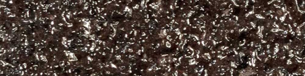  Sensi Etna Bugnato Mattone Glossy 10x40