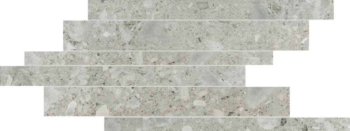 Керамогранит Timeless Ce Gr Moddulo Listello Sfalsato Lucido 21x40