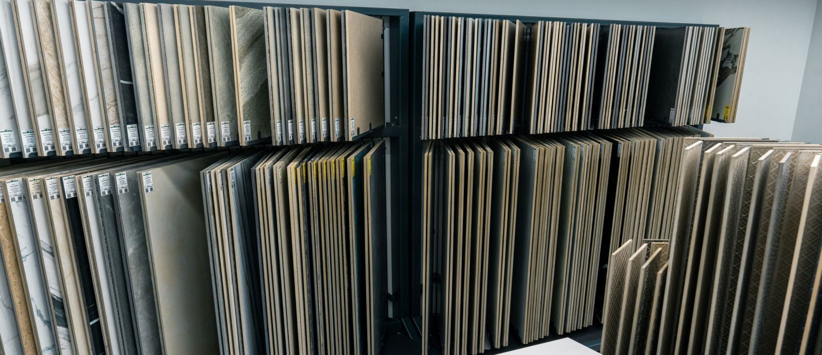 Neodom в ЦДиИ Экспострой