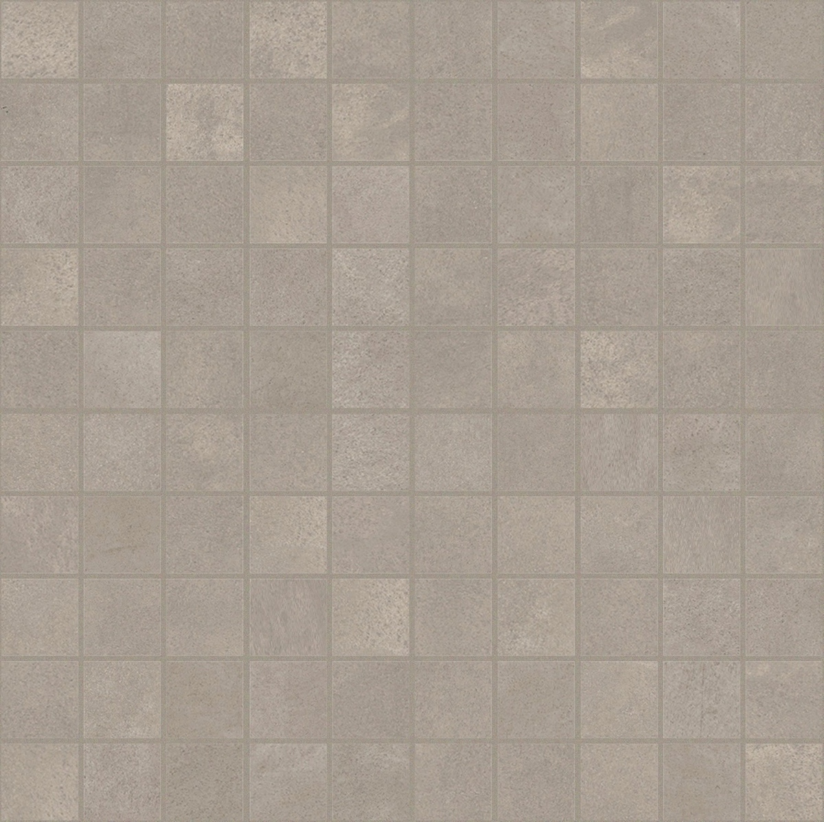 Керамогранит Buildtech 2.0 Ce Mud Mat Mosaico 30x30