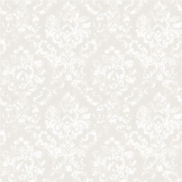 Флизелиновые обои Vintage Rose II 0.53x10.05