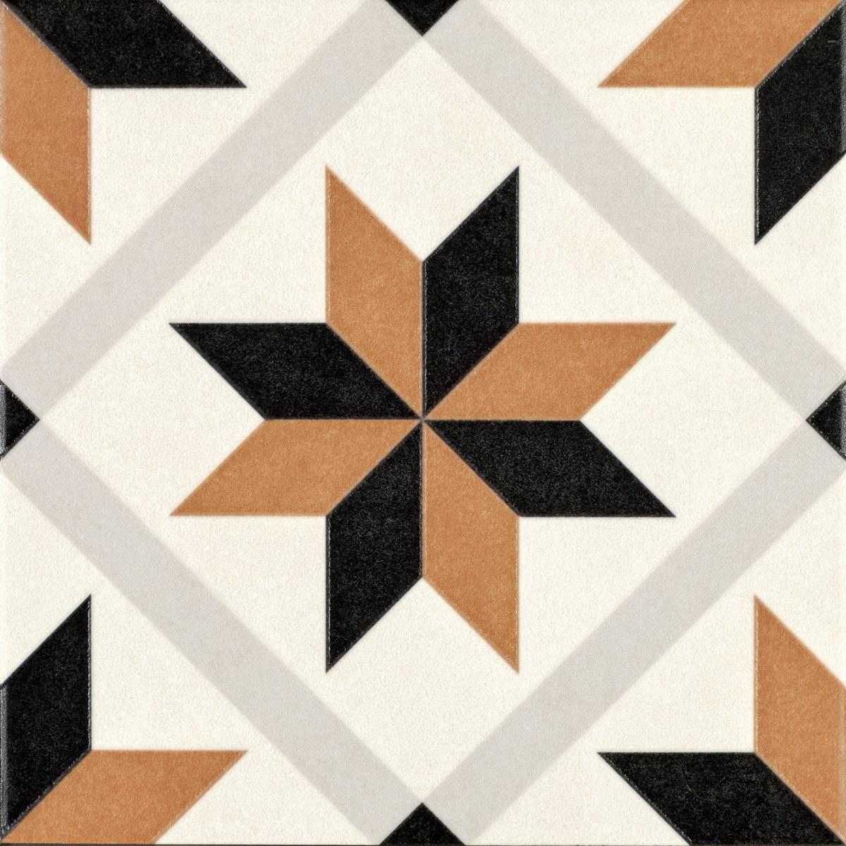 Керамогранит Orange Decor 1036 20x20