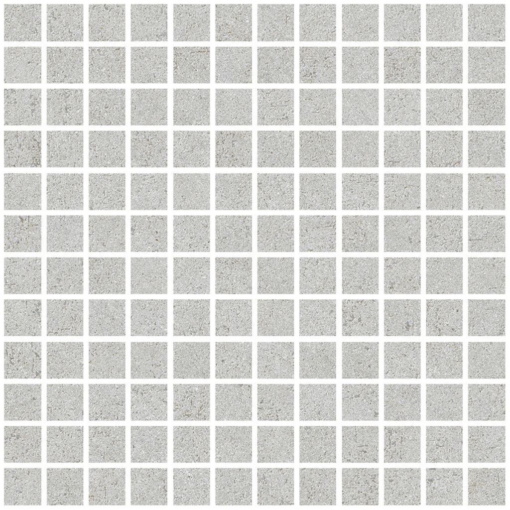 Керамогранит Cuit Mosaic 25 Grey Soft 30x30