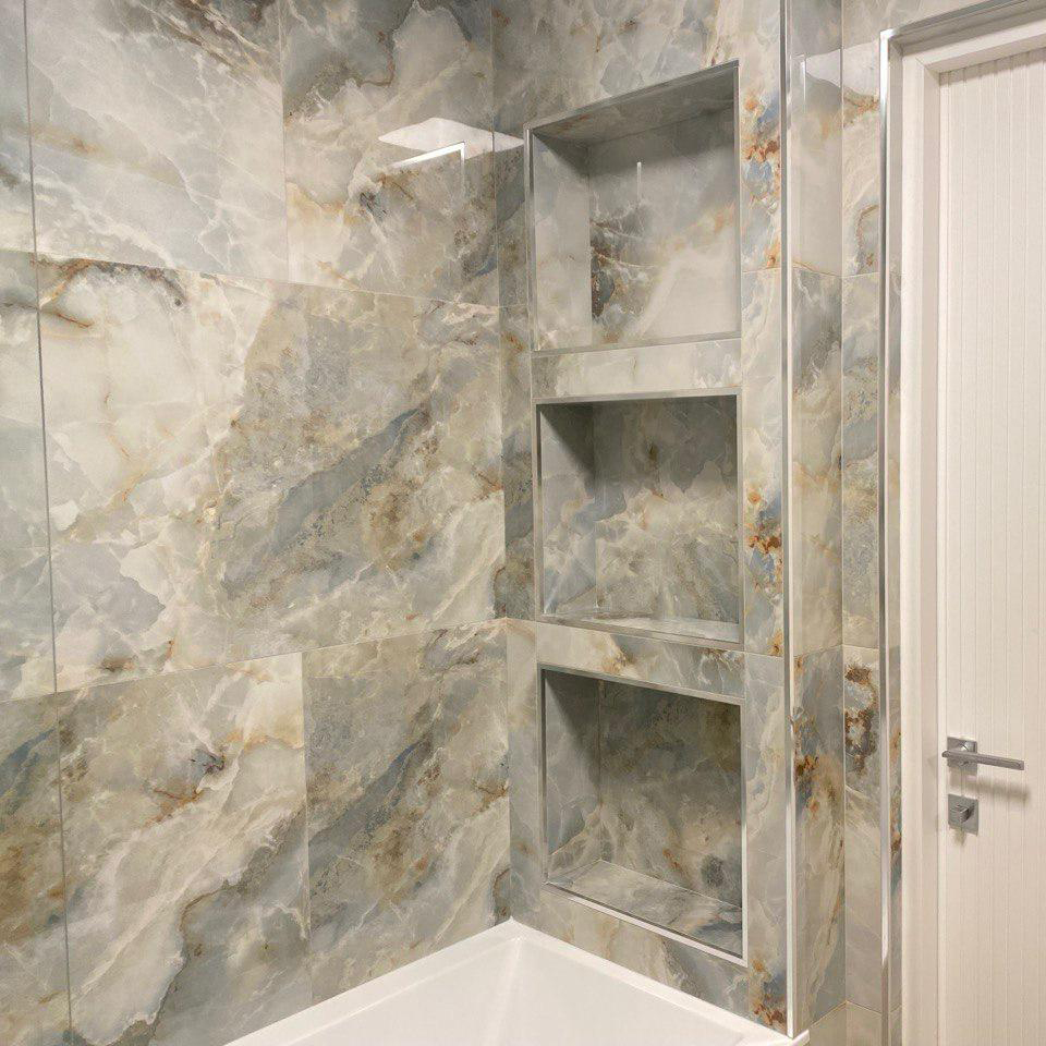 Квартира в новостройке