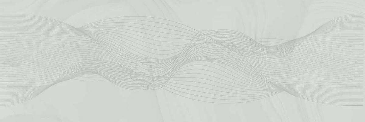 Керамическая плитка Веро Голубой Светлый Глянцевый 40x120