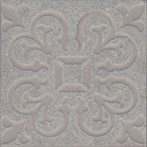  Про Матрикс Серый 9.5x9.5