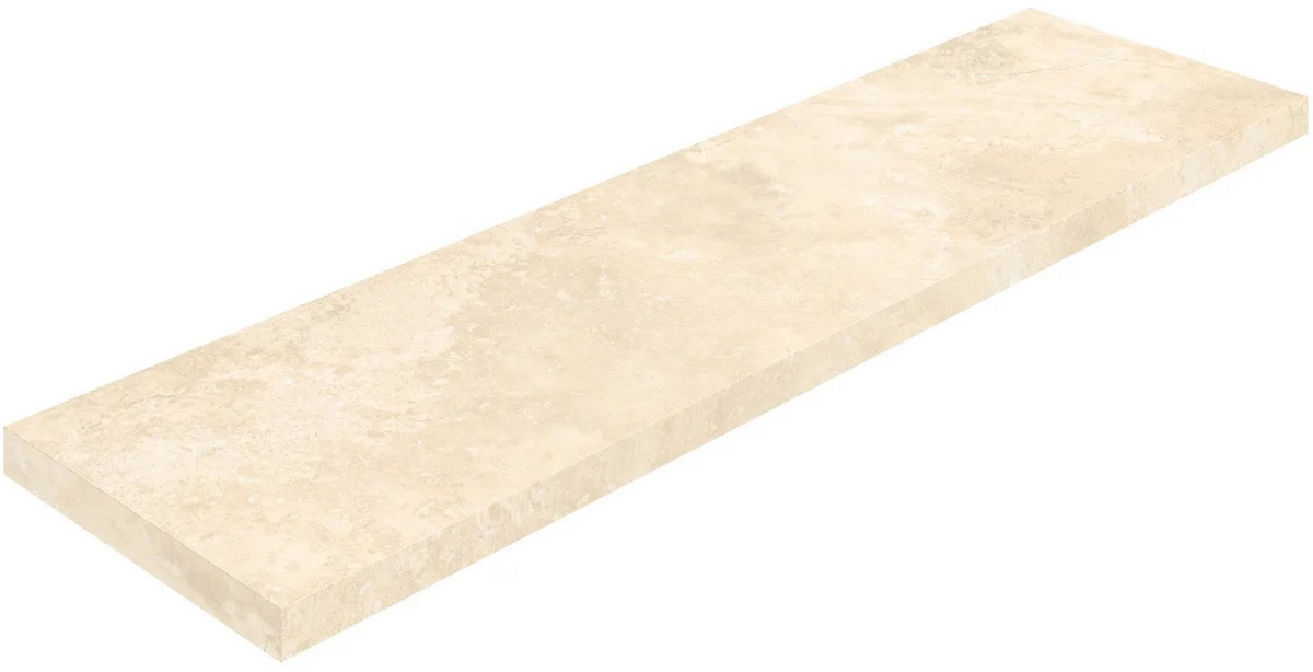  Aurelia White Scal Anf SxУгл  Лев 33x120