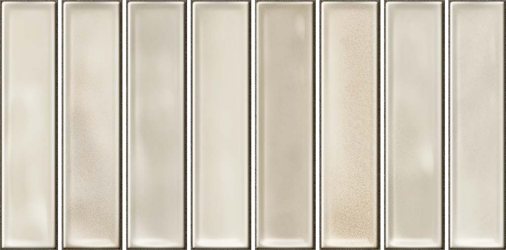 Керамическая плитка Alba Beige Бежевый 15x30