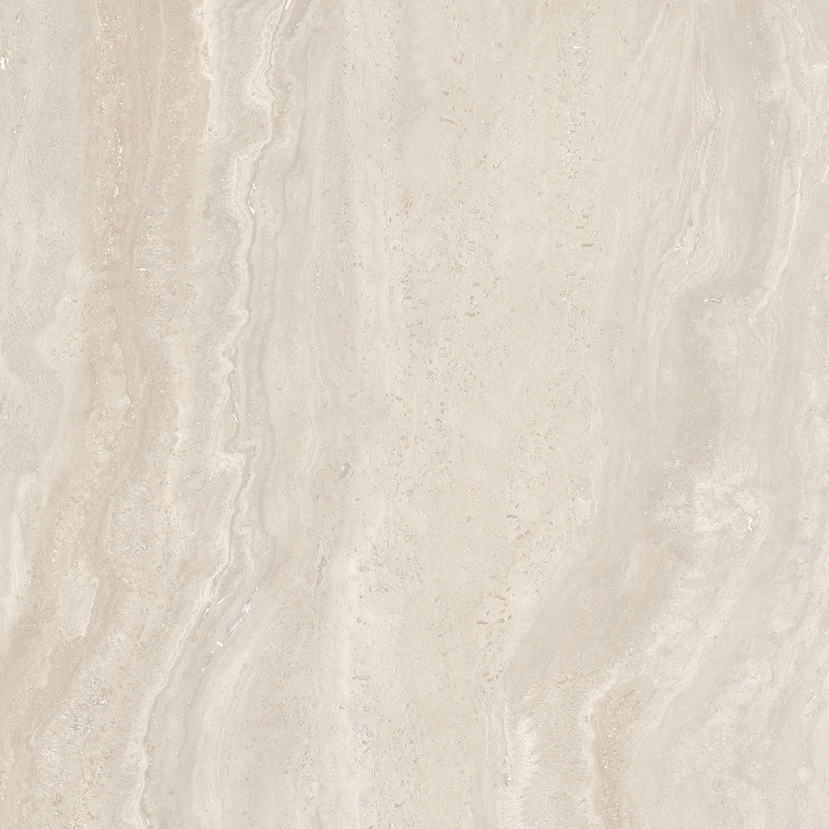 Керамогранит Authentic Luxe Pearl Travertine Matt 6 Mm 120x120