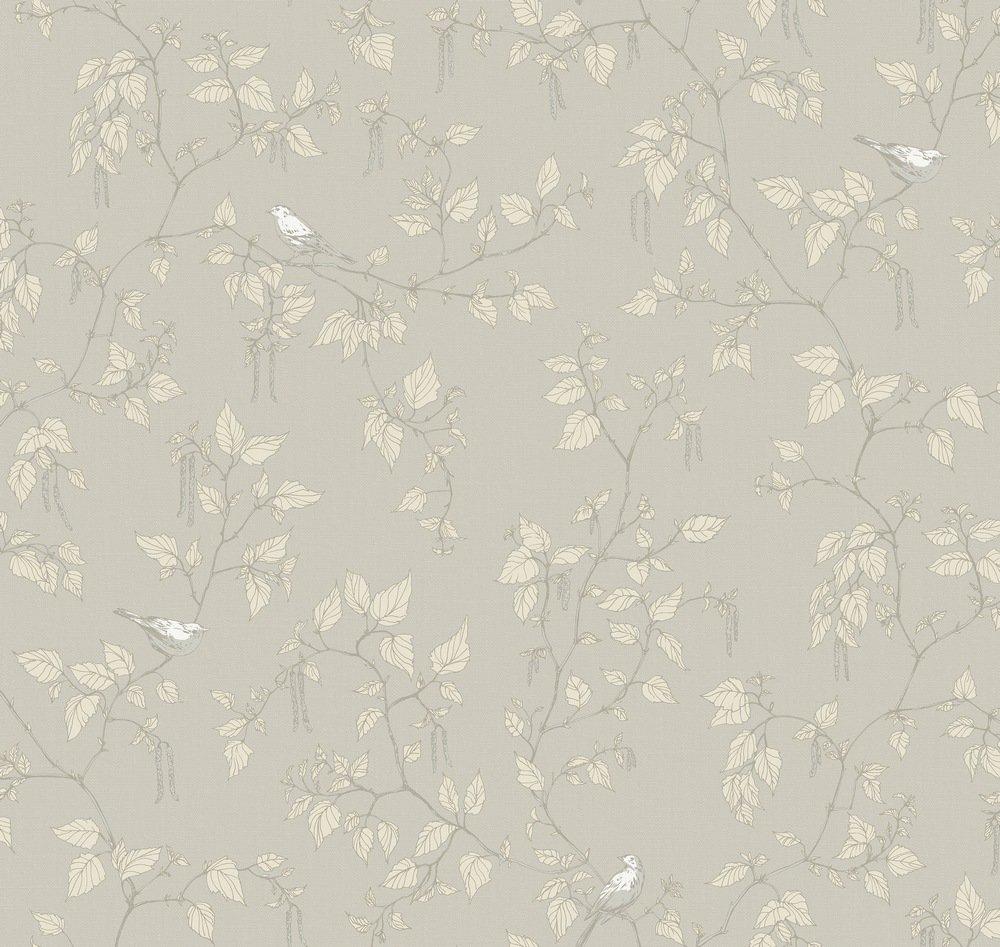 Флизелиновые обои Загадочный лес 1x10.05