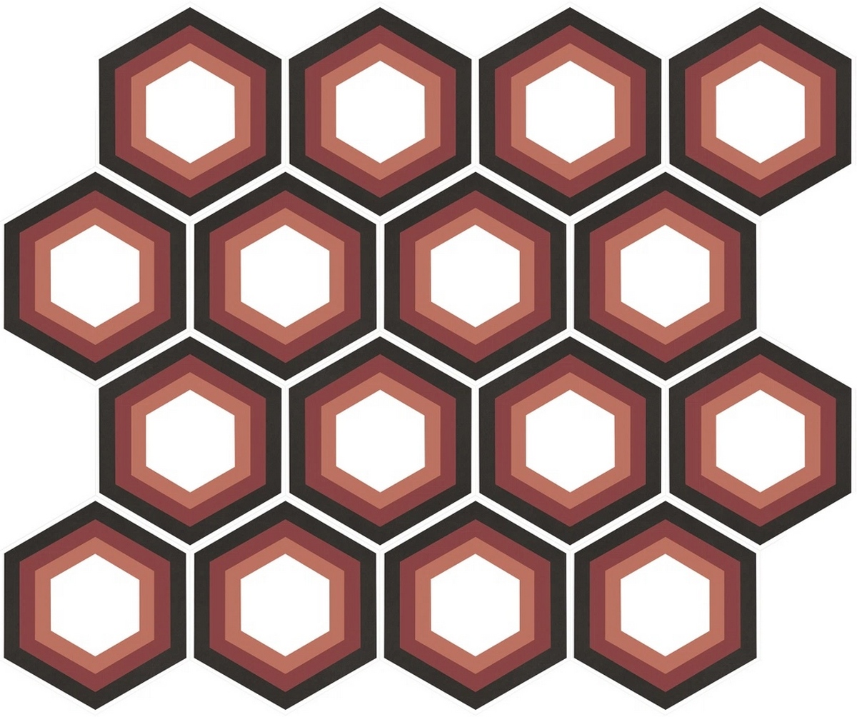  Neutra 6.0 04 Shades Decor 6 Mm 61.4x70.8