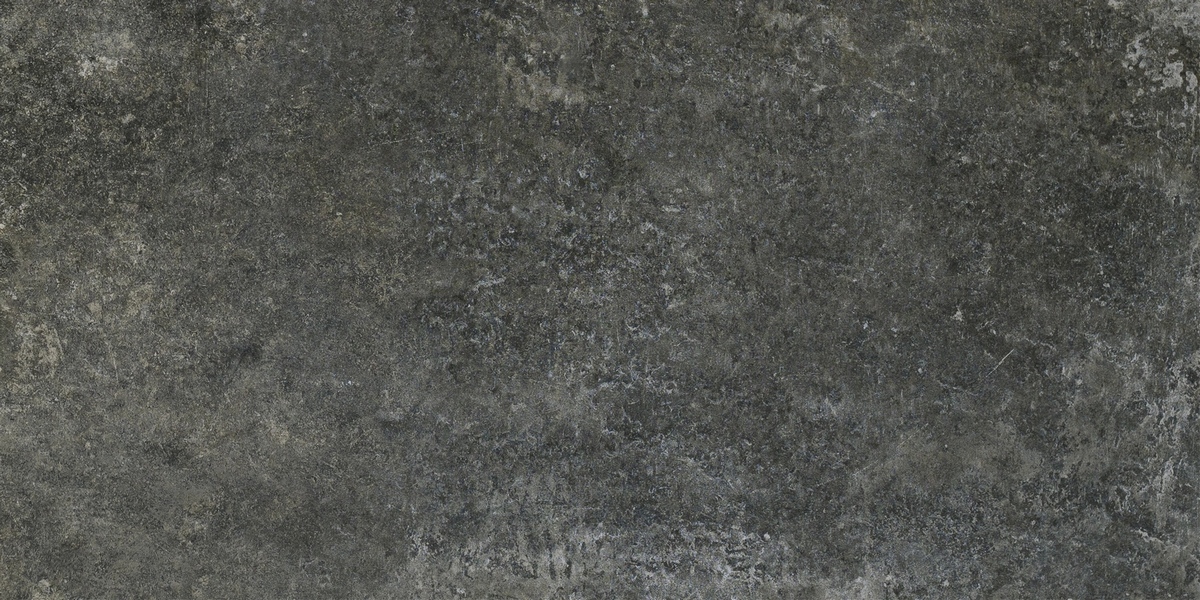  Artifact Of Cerim Work Charcoal 60x120