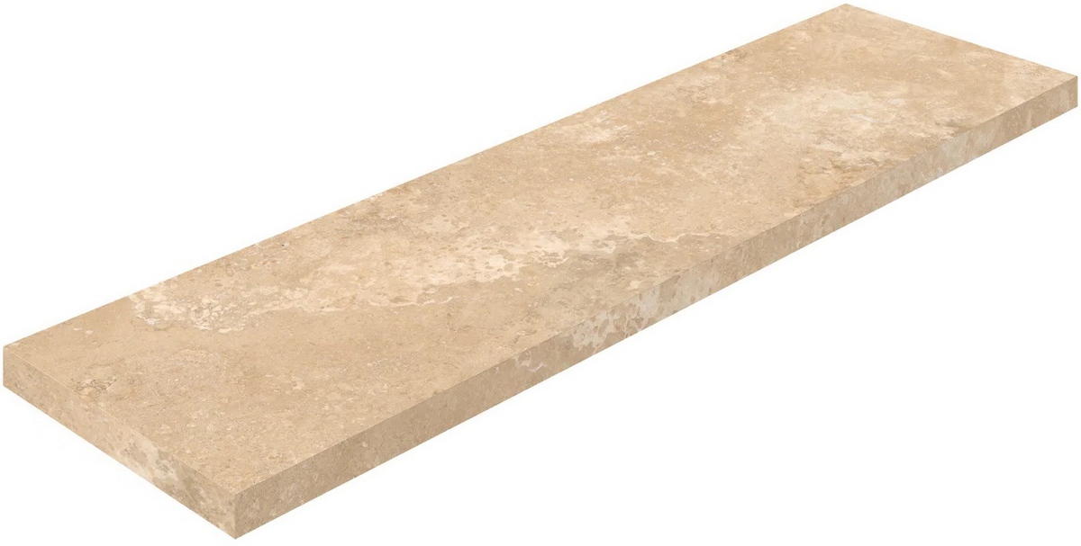  Aurelia Beige Scal Ang Dx Угл Пр 33x120