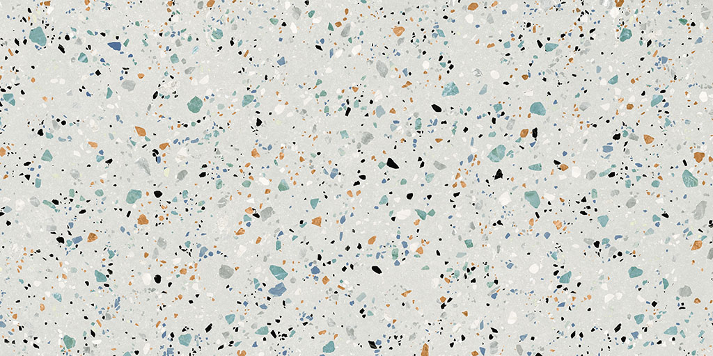 Керамогранит Gobi Bianco Белый 60x120