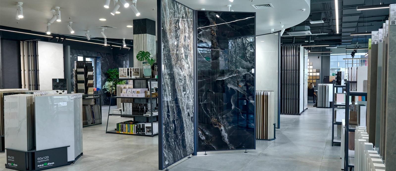 Флагманский салон МастерДом