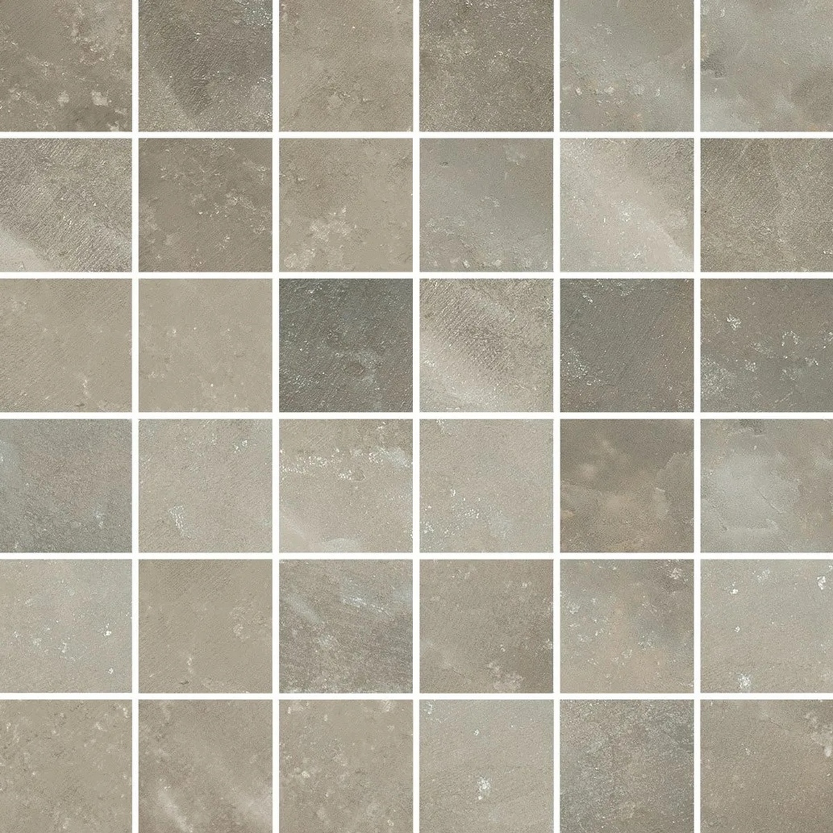  Riviera Dark Mosaico 30x30