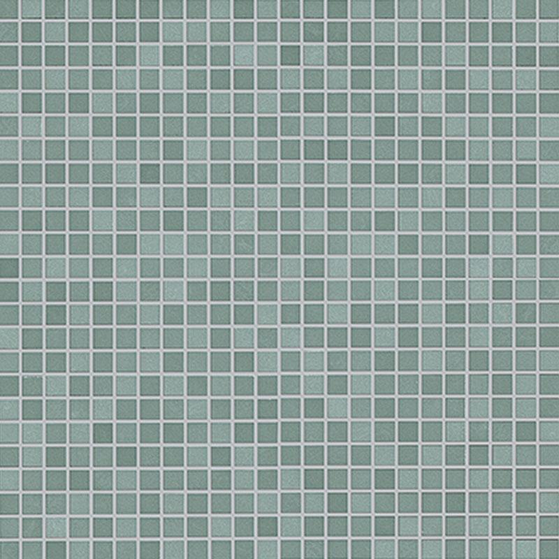Керамическая плитка Color Line Salvia Micromosaico 30.5x30.5