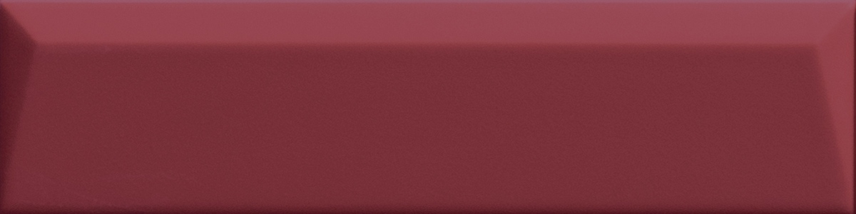 Керамическая плитка Biscuit Peak Bordeaux 5x20