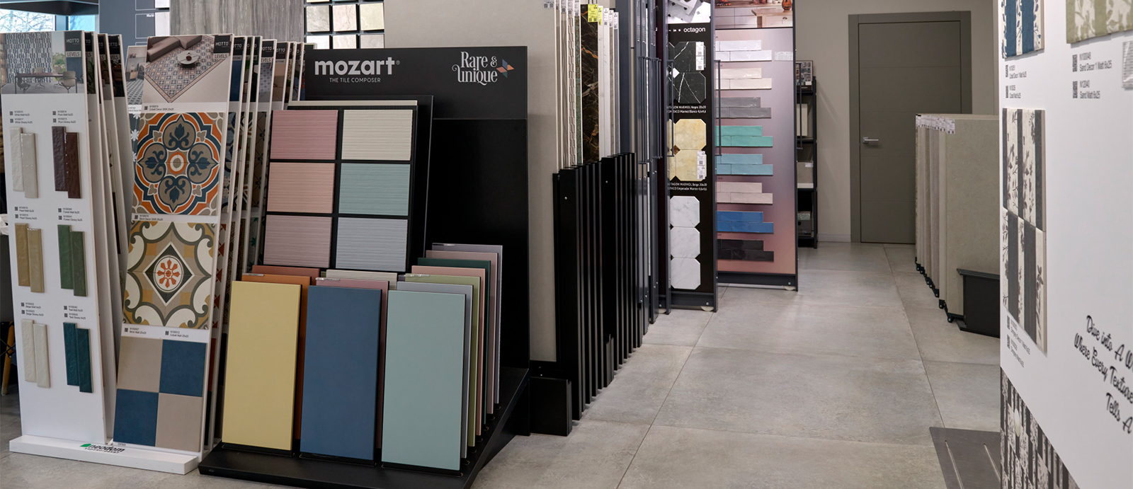 Флагманский салон МастерДом