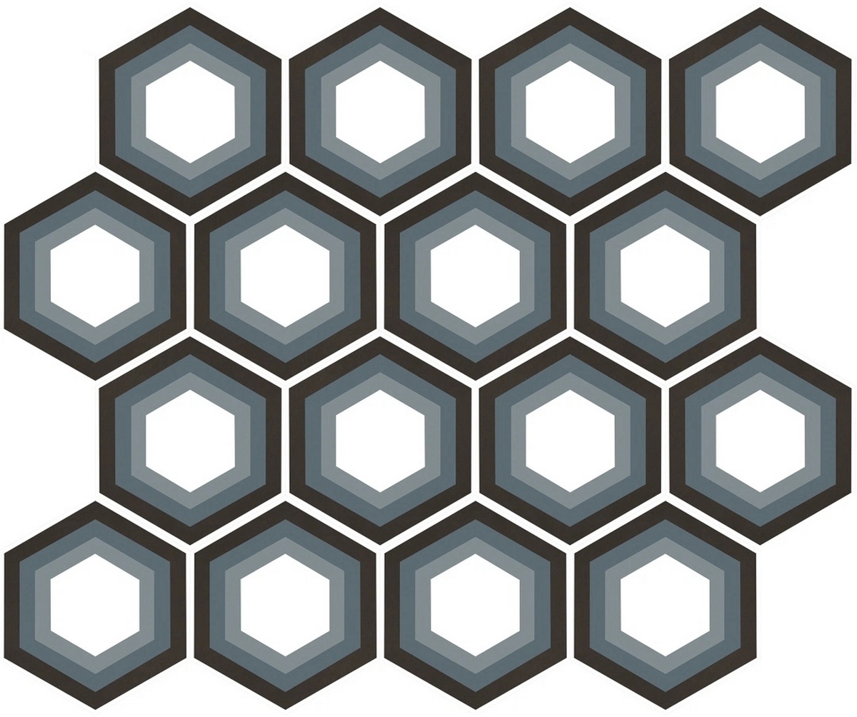  Neutra 6.0 01 Shades Decor 6 Mm 61.4x70.8