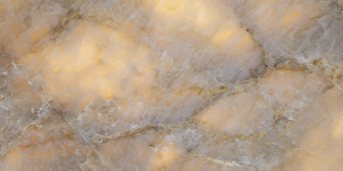  Tele Di Marmo Lumia Golden Ambra Silktech  60x120