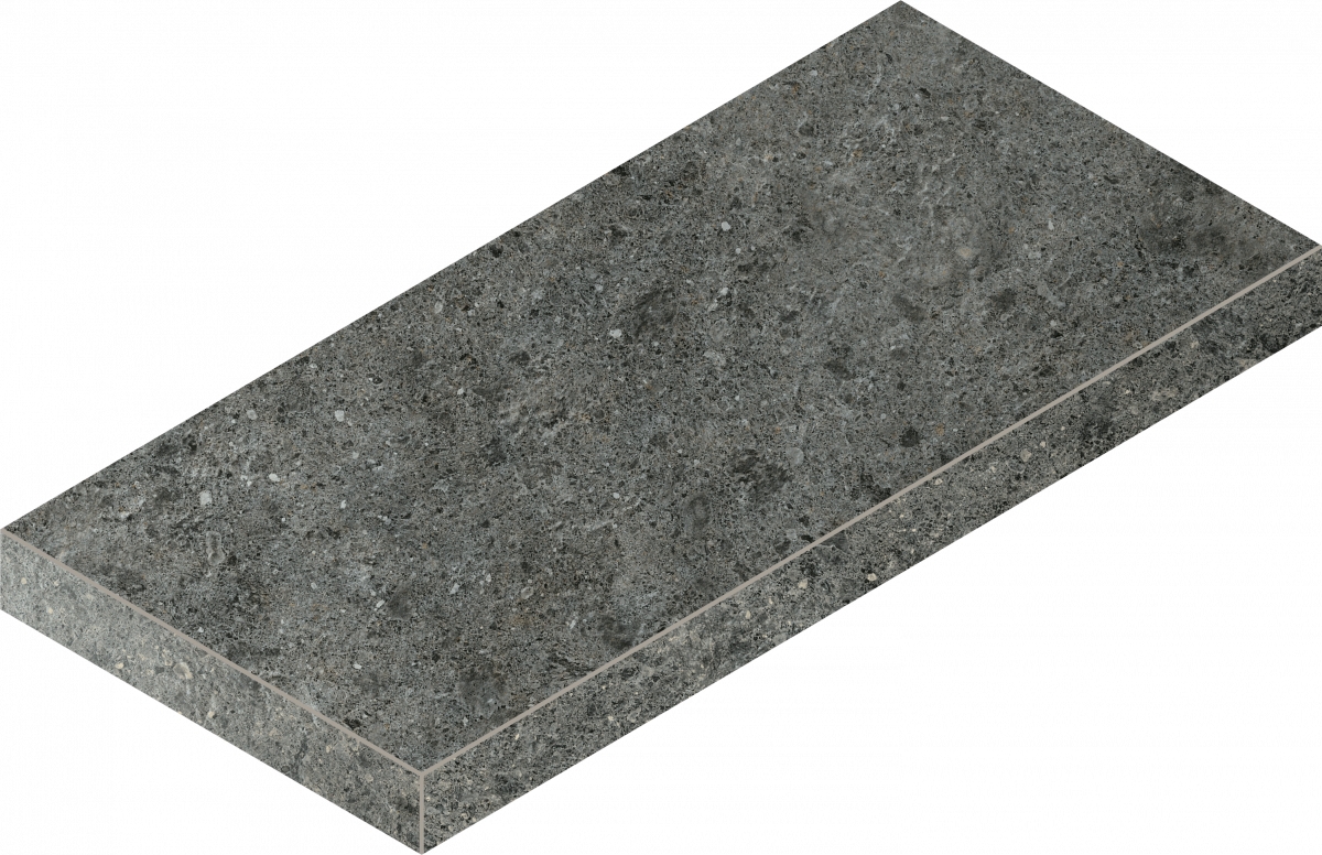  X2 Saturn Grey Nat Scalino Угл Левая X2 33x60