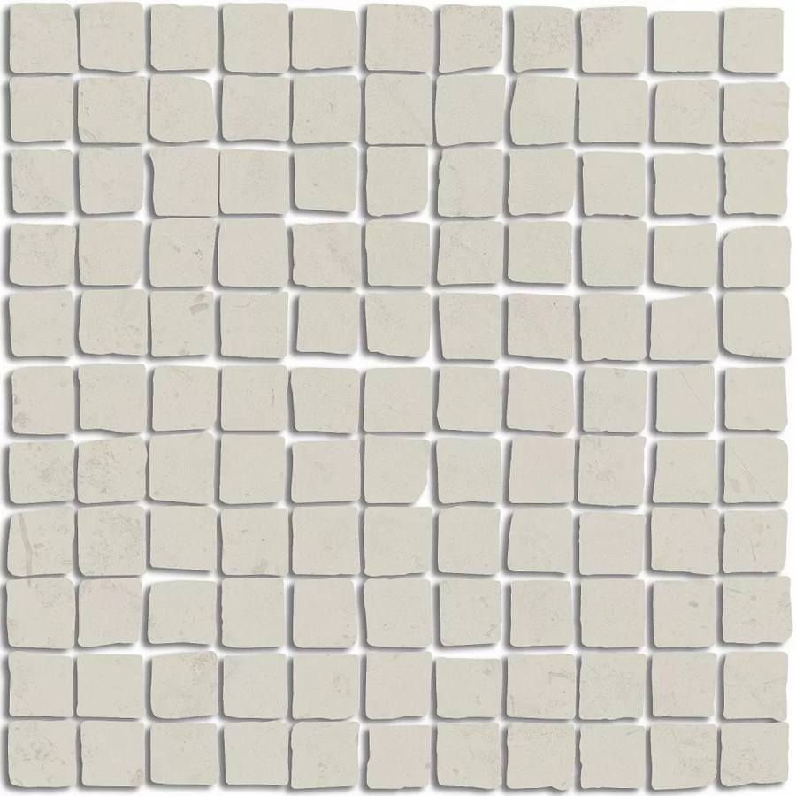  Про Лаймстоун Спакко Бежевый Светлый Матовый 20x20