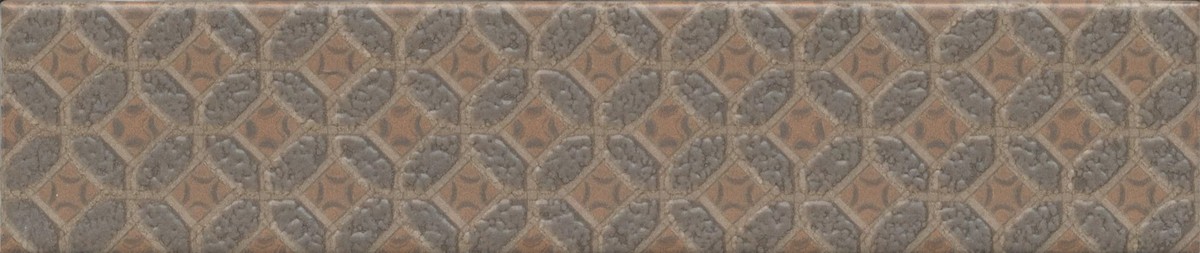 Керамическая плитка Марракеш 3 Матовый 6x28.5