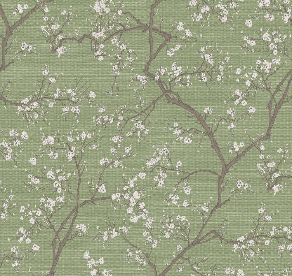 Флизелиновые обои Весеннее утро 1x10.05