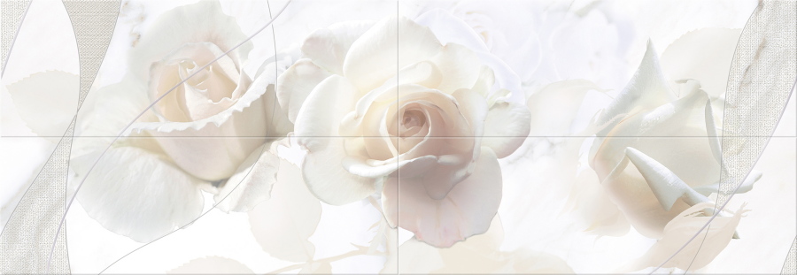  плитка Calacatta Rosa 48.4x140