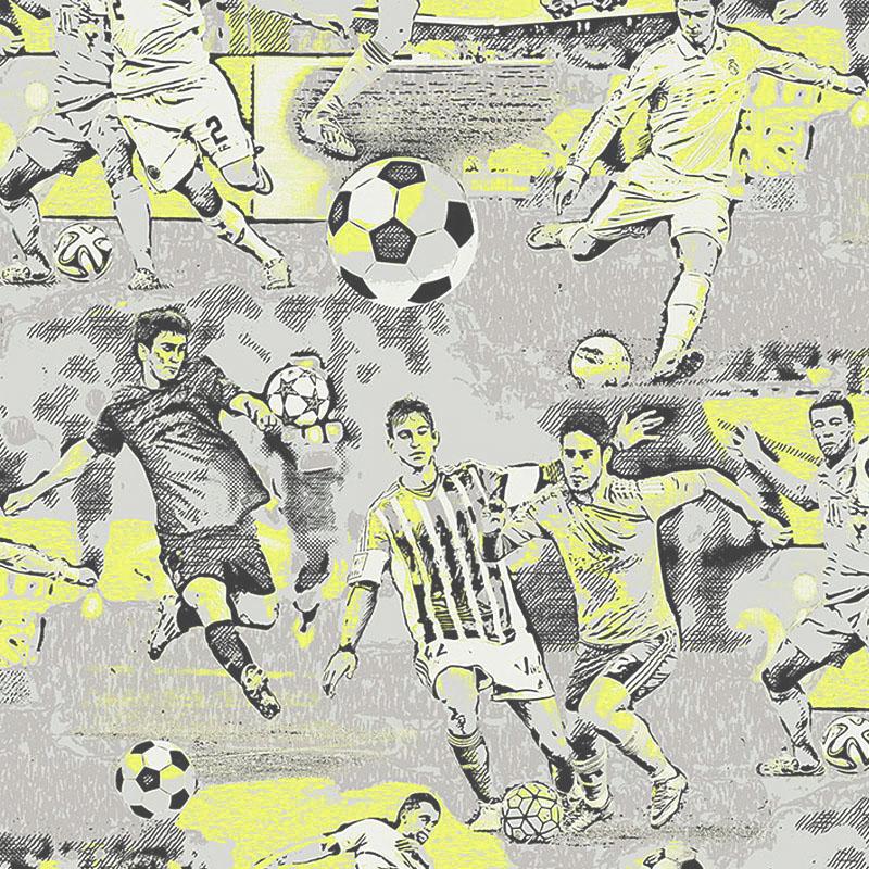 Флизелиновые обои Твинс 1x10.05