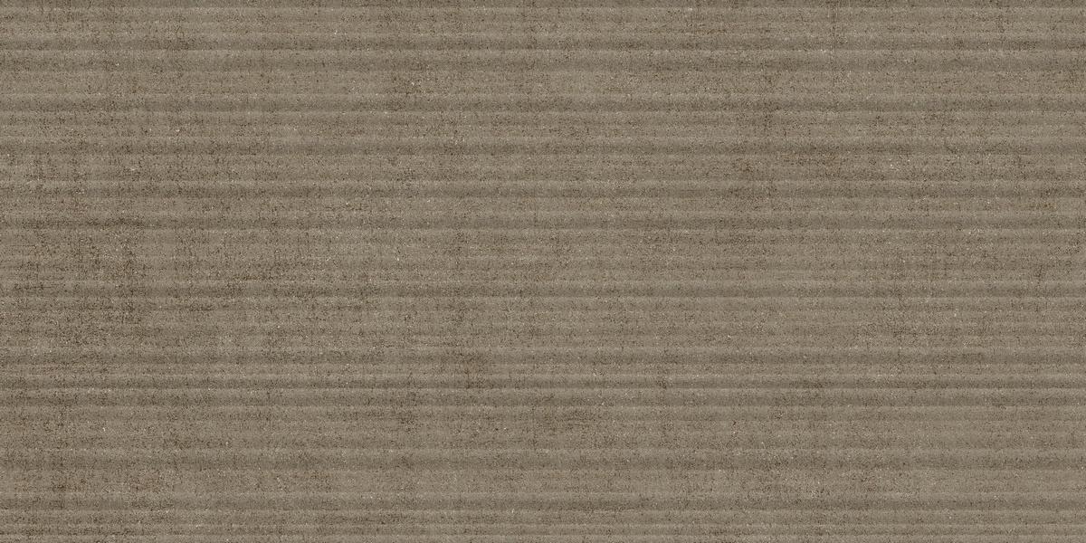 Керамическая плитка Cuit Кюйт Клэй Риббед Дуктайл 60x120