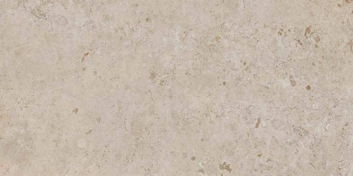  Про Лаймстоун Бежевый Тёмный Натуральный Обрезной 60x119.5