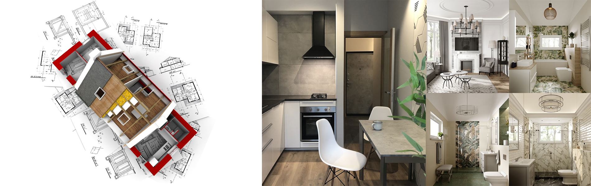 3D-визуализация