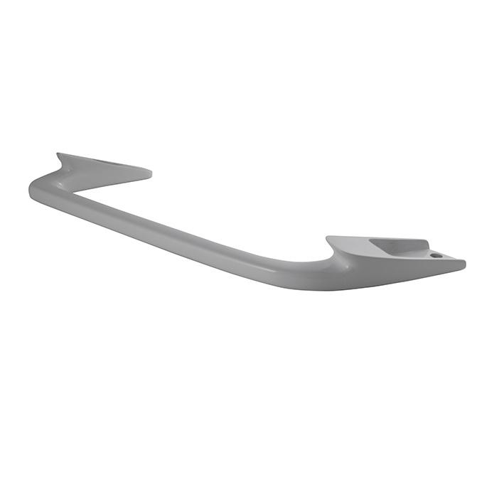  Vitae Держатель Полотенец Для Полки Раковины С Правым Углублением 23x61