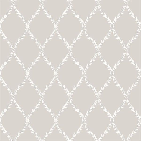 Флизелиновые обои Vintage Rose II 0.53x10.05