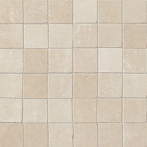 Керамогранит Maku Sand  Gres Macromosaico Matt 30x30