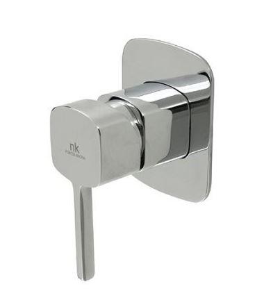  NK Concept Наружная Часть Смесителя Для Душа, Хром (Макет) 