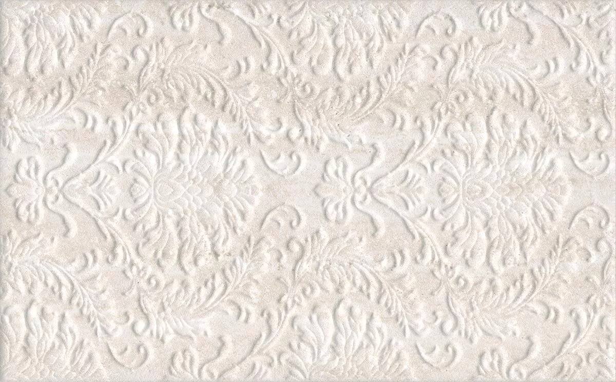 Керамическая плитка Пантеон Беж Светлый Структура  25x40