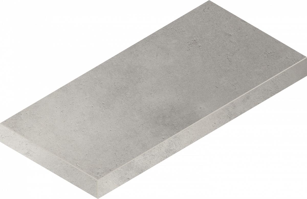 Керамогранит X2 Миллениум Ступ.Угл.Лев 33x60