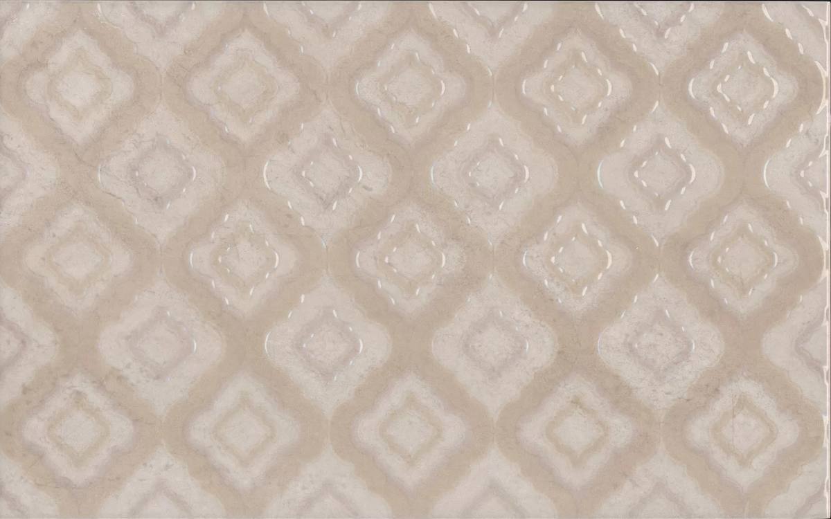 Керамическая плитка Винетта Глянцевый  25x40