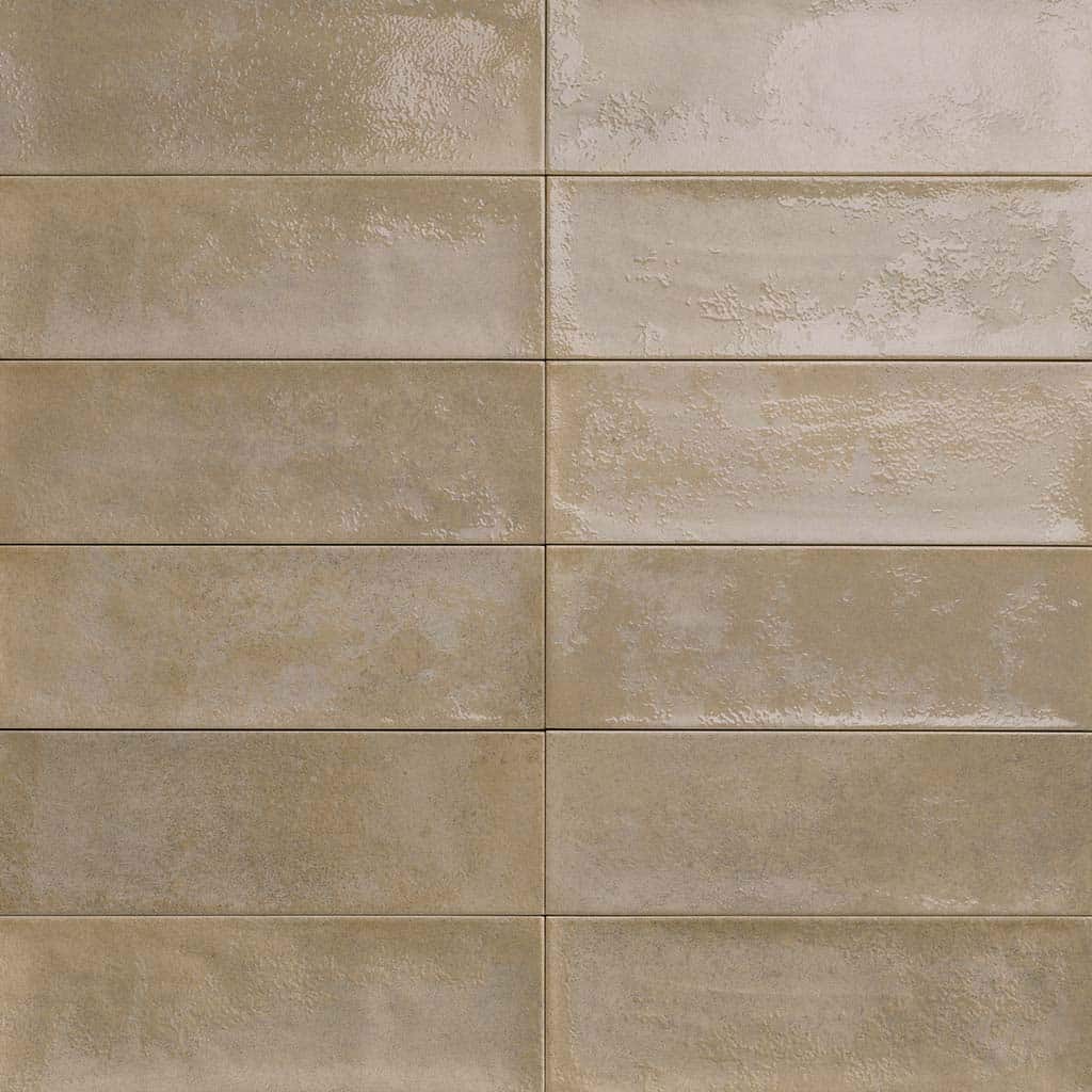  плитка Village Coral Терракотовый 10x30