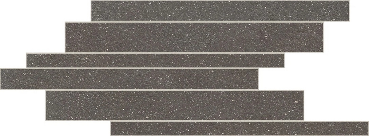 Керамогранит Earthtech Carb Gr Comfort Listello Sfalsato 21x40