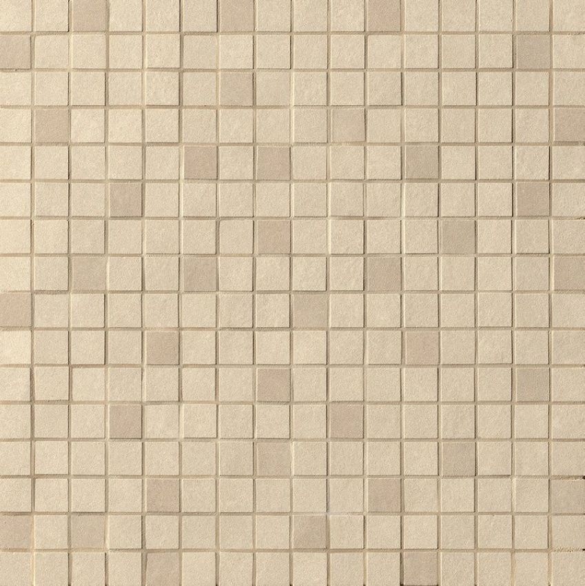 Керамическая плитка Sheer Beige  Mosaico 30.5x30.5