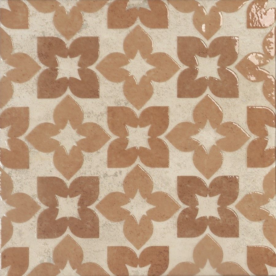 Керамическая плитка Meraki Soul Ocre Matt 20x20