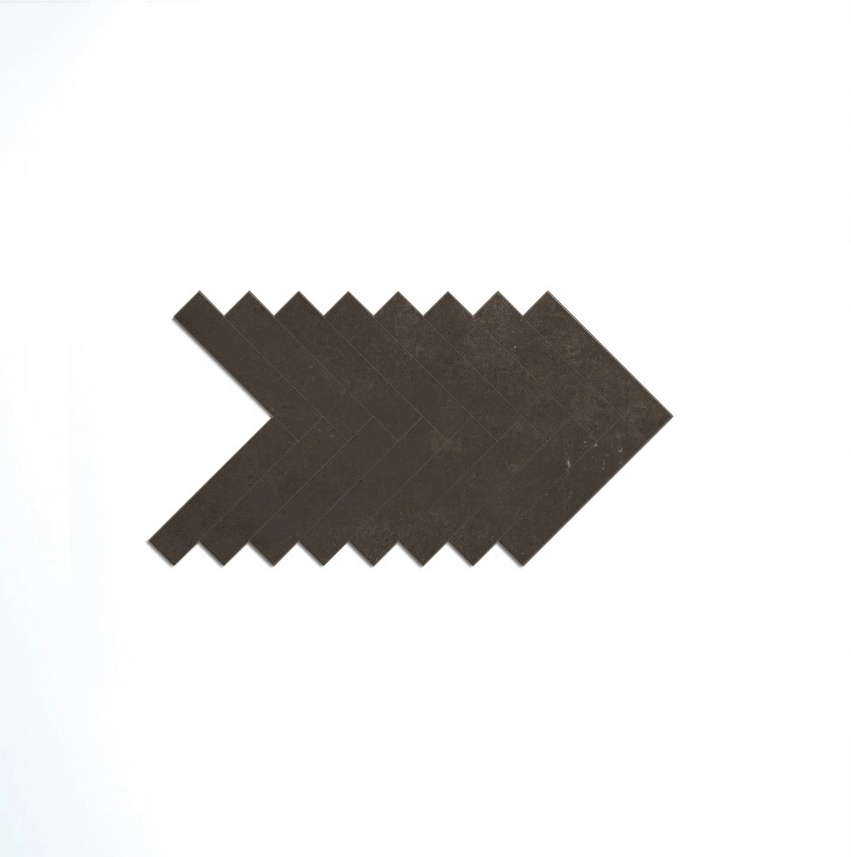  Sensi Terre By Thun Sensi Terre Carbone Nat Spina 23x44 23x44